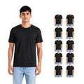 Classic T-Shirts Pack of 10