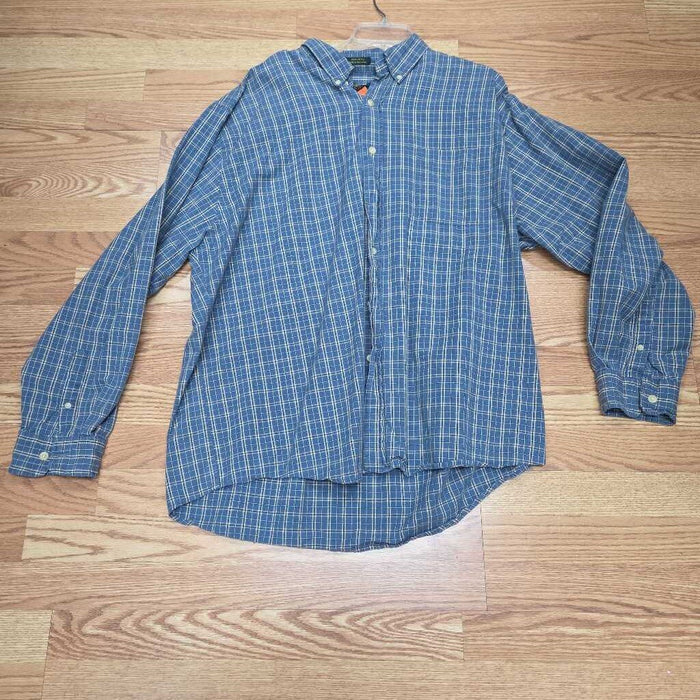 CLUB ROOM SHIRT