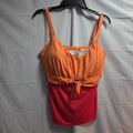 Coco Reef Swim Top