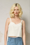 COKLUCH Camisole Bia