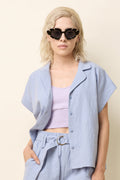 COKLUCH Chemise Phebe