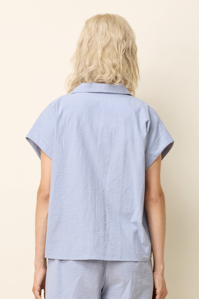 COKLUCH Chemise Phebe