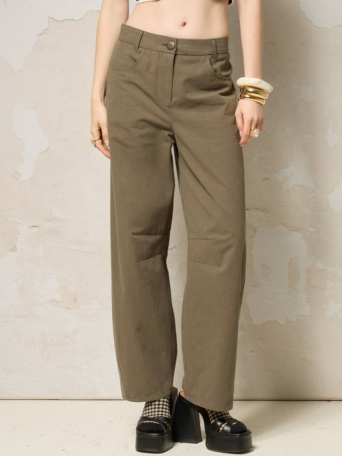 COKLUCH Pantalon Seth