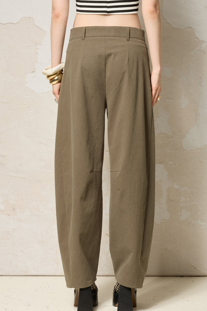 COKLUCH Pantalon Seth