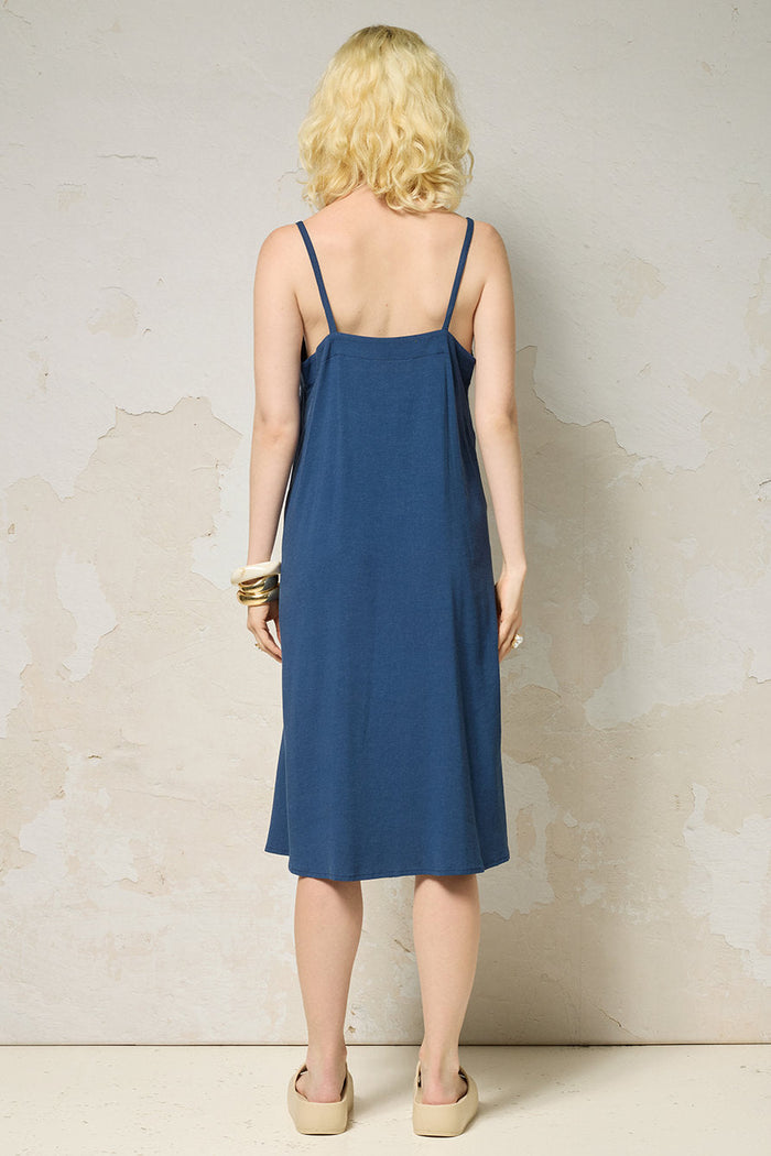 COKLUCH Robe Héra - Harper Denim