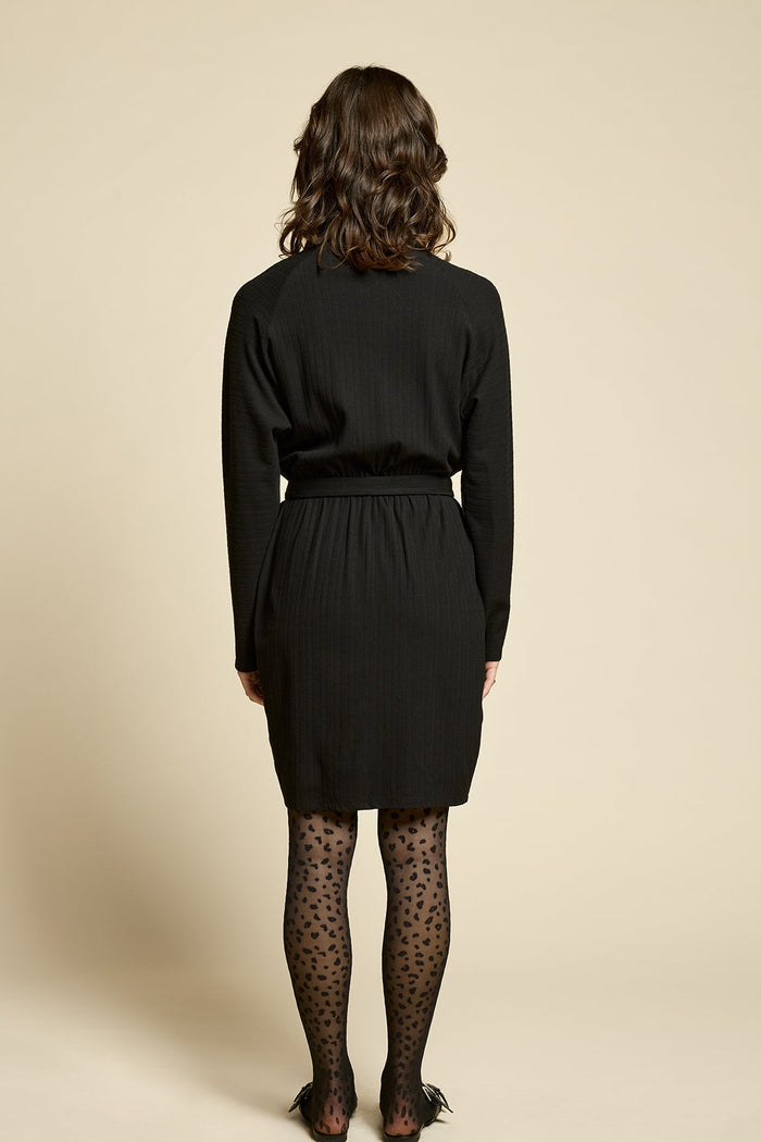 COKLUCH Robe Pretty - Noir