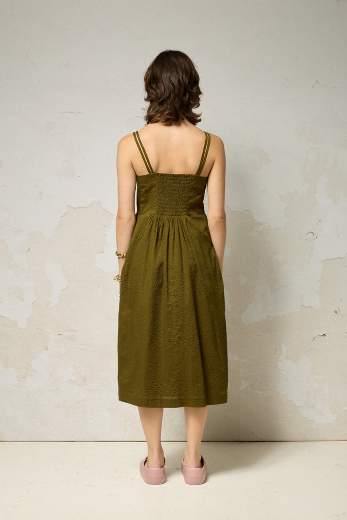 COKLUCH Robe Thalassa