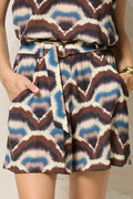 COKLUCH Short Atman - Feather