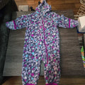 Columbia Romper