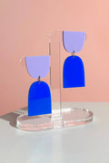 COMBINIST GOODS Boucles d'Oreilles Cinch