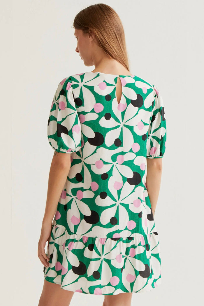 COMPANIA FANTASTICA Robe - Hosta