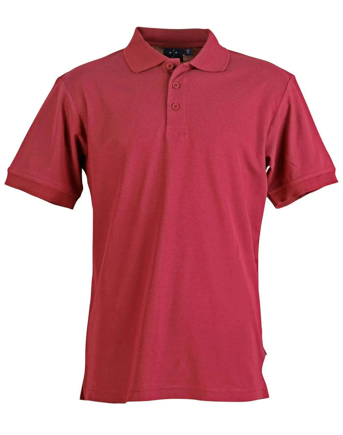 Maroon / S