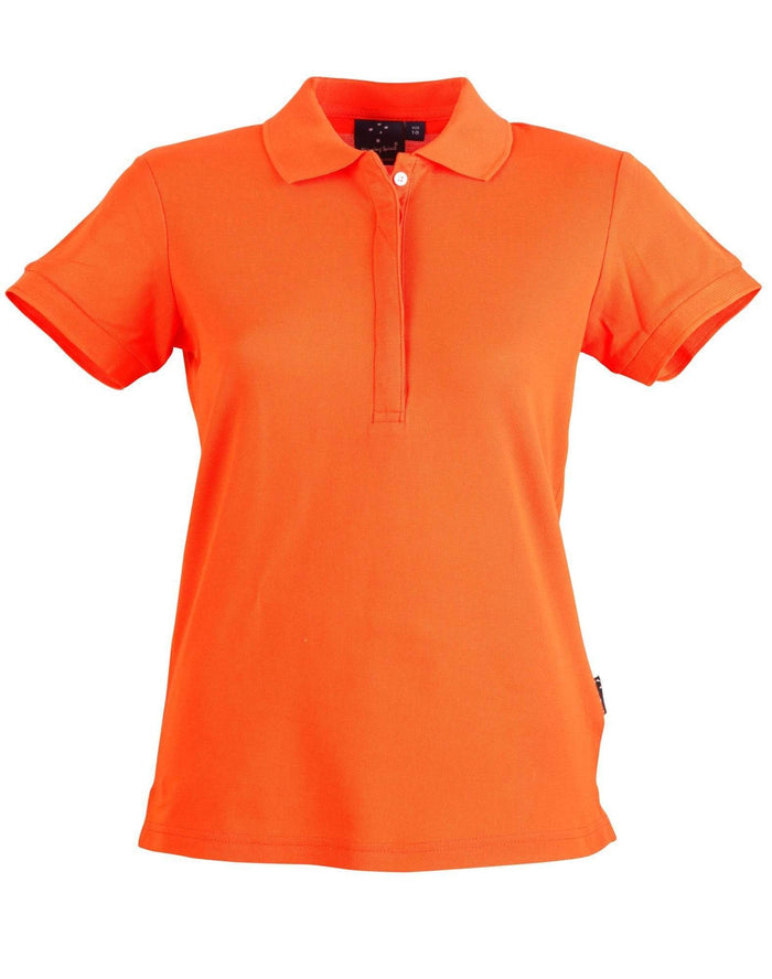 Orange / 8