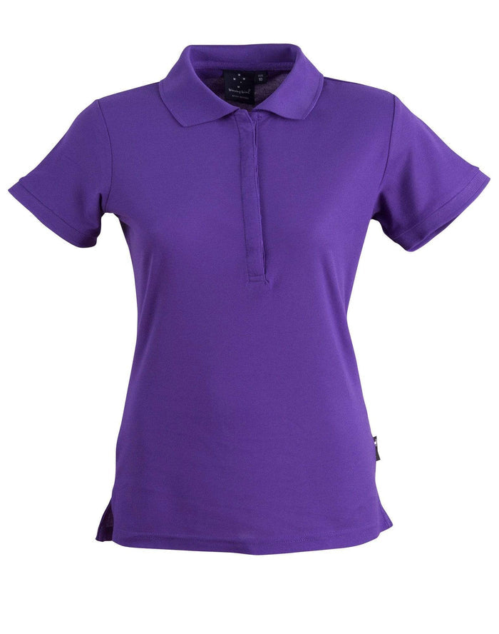 Purple / 8