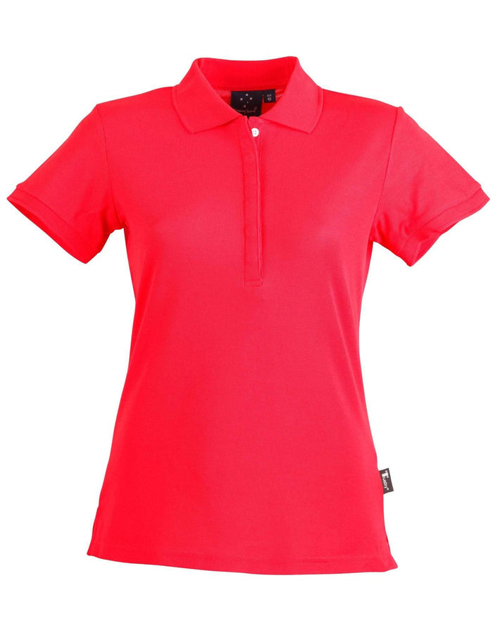 Red / 8