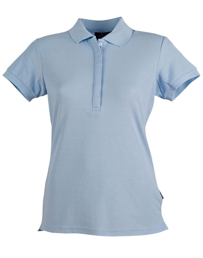 Sky Blue / 8