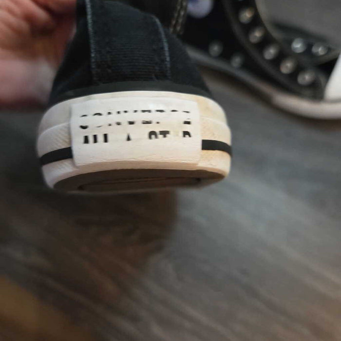 Converse Shoes