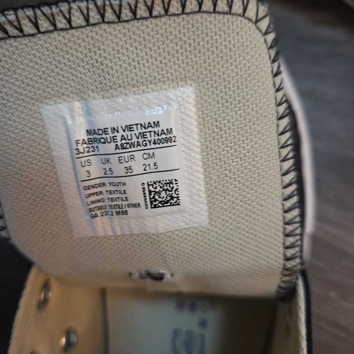Converse Shoes