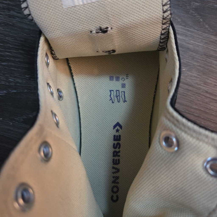Converse Shoes