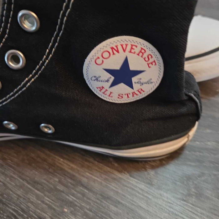 Converse Shoes