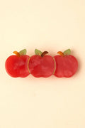 COUCOU SUZETTE Barrette Pomme