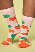 COUCOU SUZETTE Chaussettes Capucine