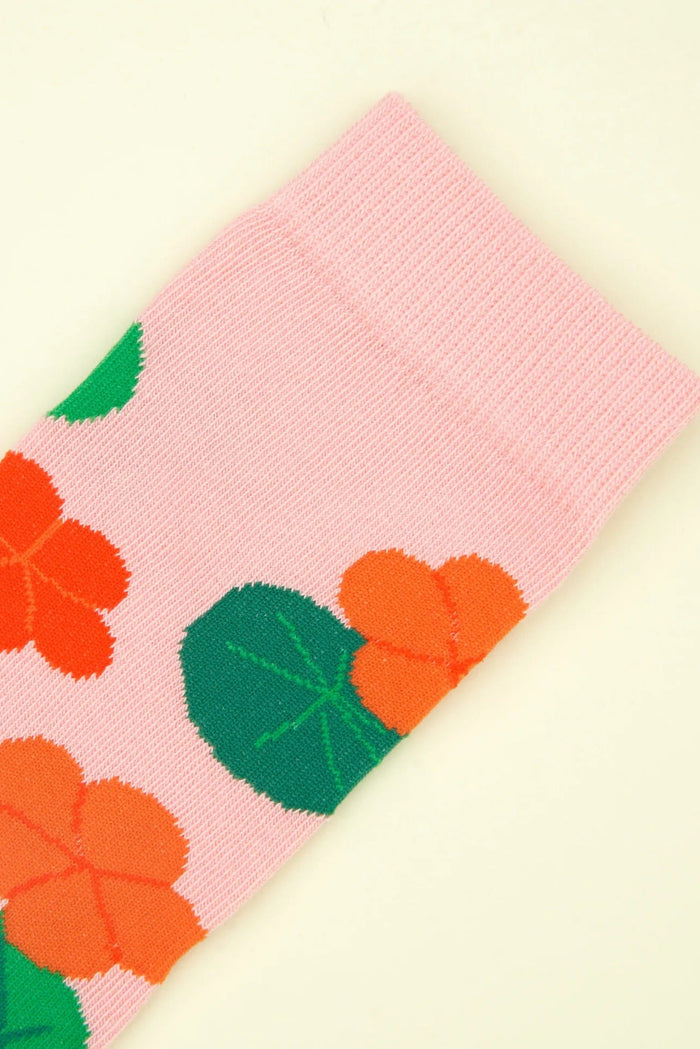 COUCOU SUZETTE Chaussettes Capucine
