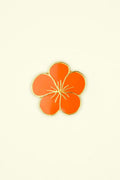 COUCOU SUZETTE Pin's Capucine