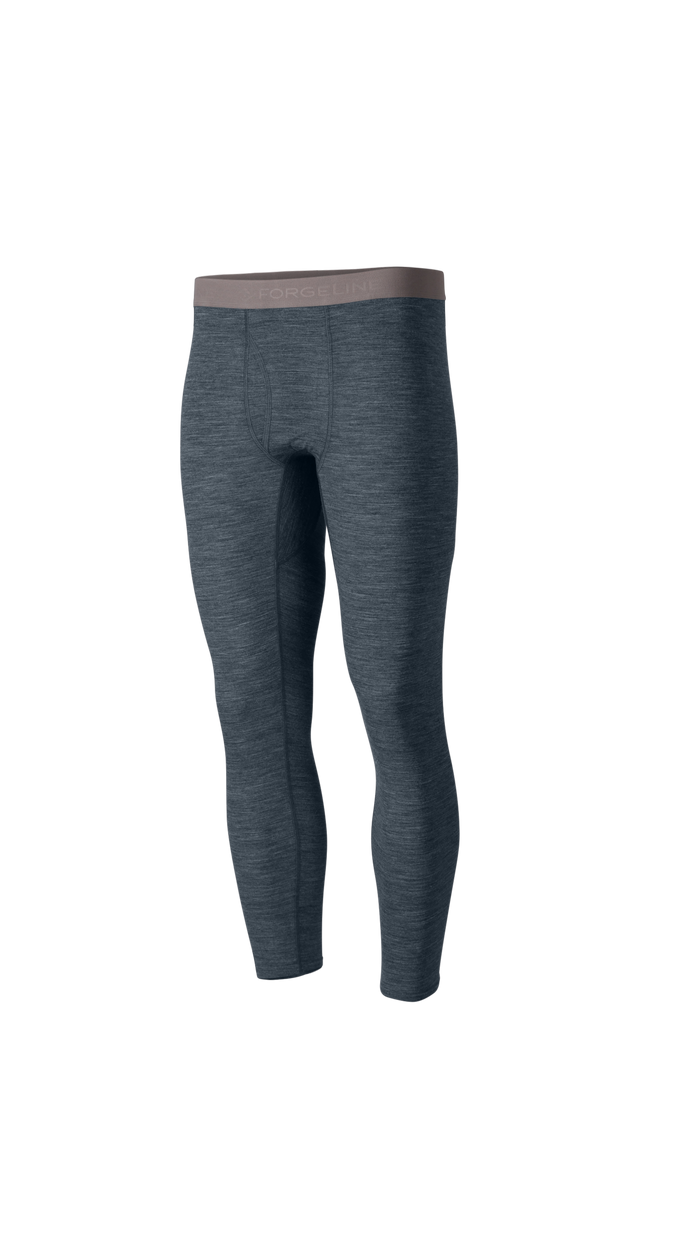 Cozy Dell Merino Bottoms -Men's