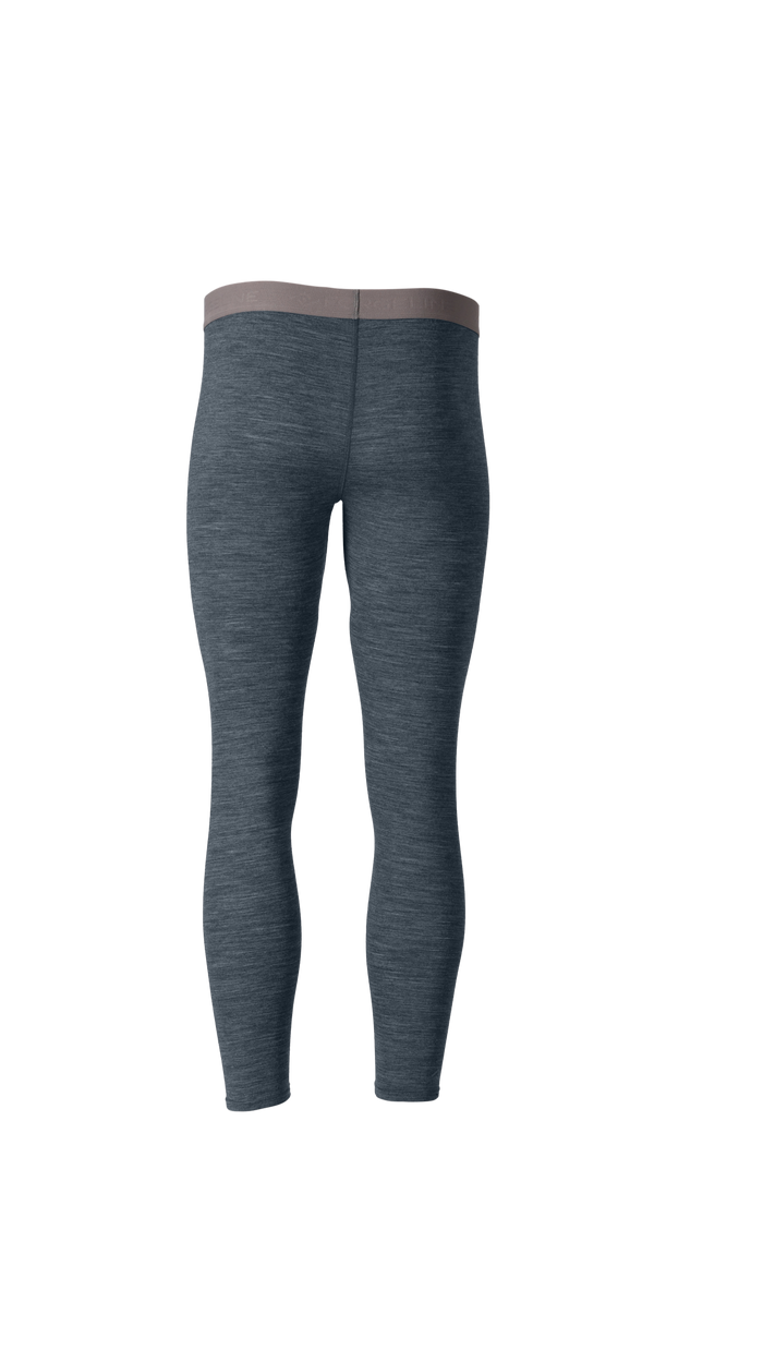 Cozy Dell Merino Bottoms -Men's