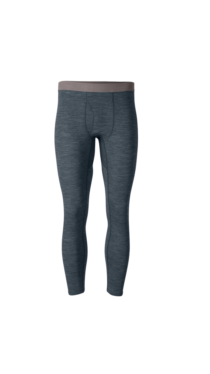 Cozy Dell Merino Bottoms -Men's