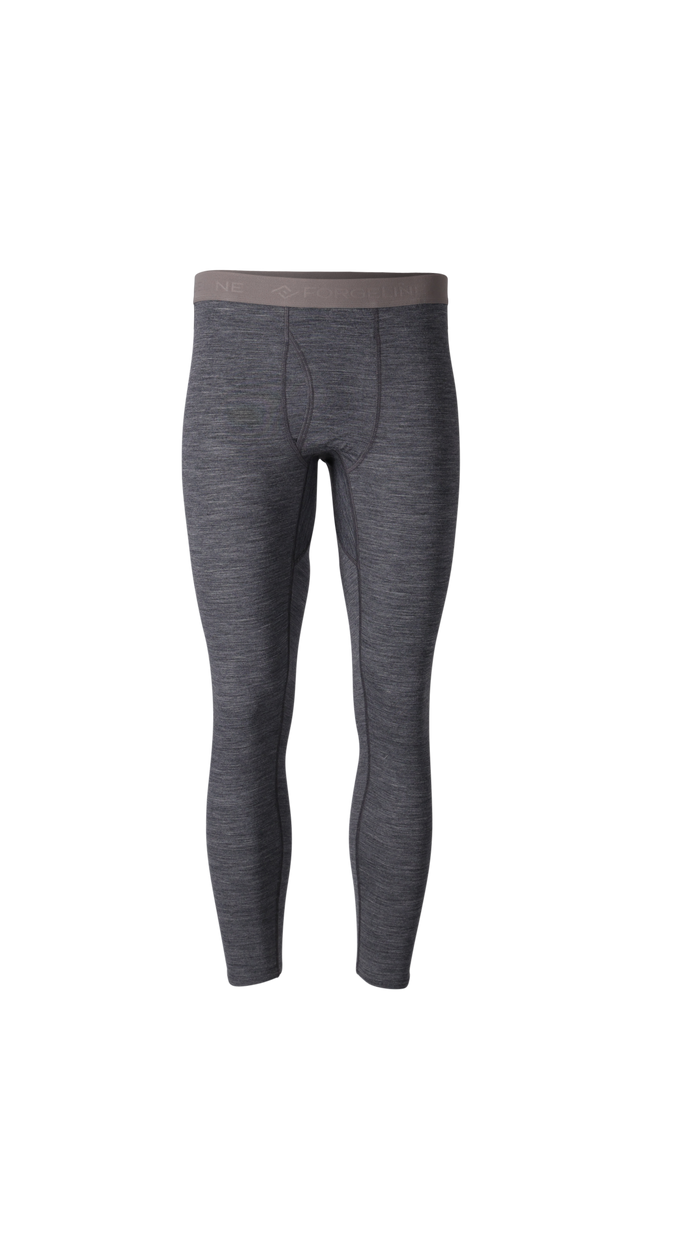 Cozy Dell Merino Bottoms -Men's