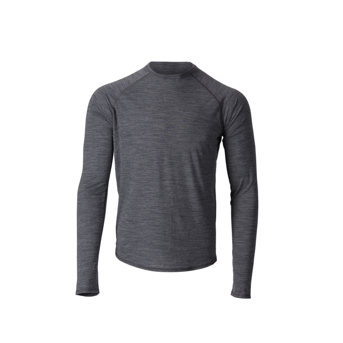 Cozy Dell Merino LS Shirt - Men's