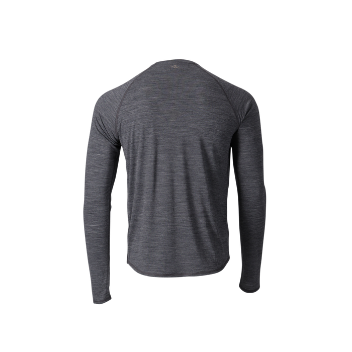 Cozy Dell Merino LS Shirt - Men's