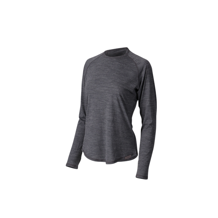 Cozy Dell Merino LS Shirt - Women's