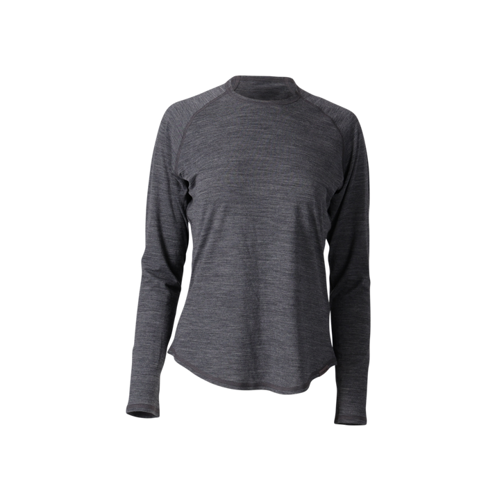 Cozy Dell Merino LS Shirt - Women's