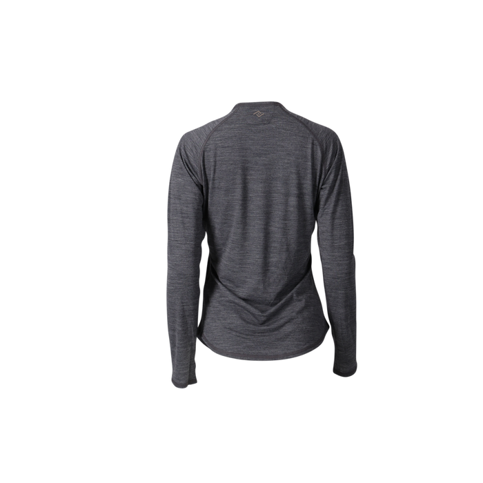 Cozy Dell Merino LS Shirt - Women's