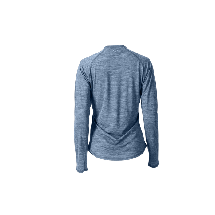 Cozy Dell Merino LS Shirt - Women's