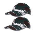 CRPF Uniform Cap - Pack of 2 - uniformer