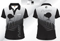 Custom Sublimated Polo Shirt New Zealand SP39  Sublimation