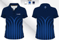 Custom Sublimated Polo Shirt SP04  Sublimation