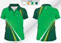 Custom Sublimated Polo Shirt SP05  Sublimation