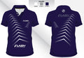 Custom Sublimated Polo Shirt SP20  Sublimation