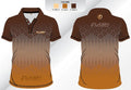 Custom Sublimated Polo Shirt SP27  Sublimation