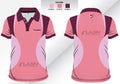 Custom Sublimated Sports Polo Shirt SP15  Sublimation