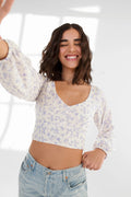 DAILYSTORY Blouse Eva