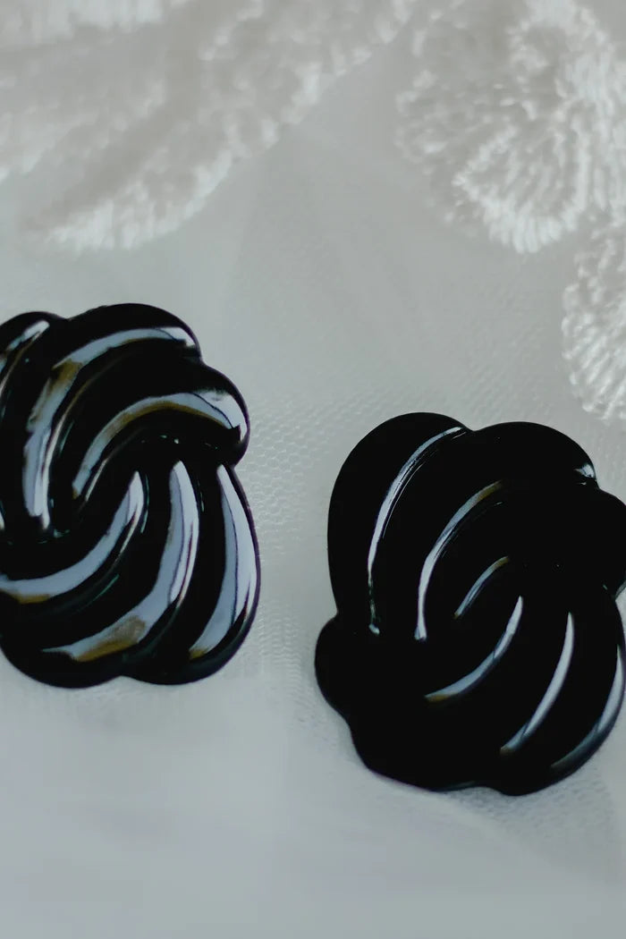 DELLMCO Clous d'Oreilles Rowan