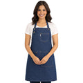 Denim Apron
