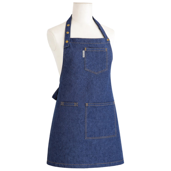 Denim Aprons Pack of 12