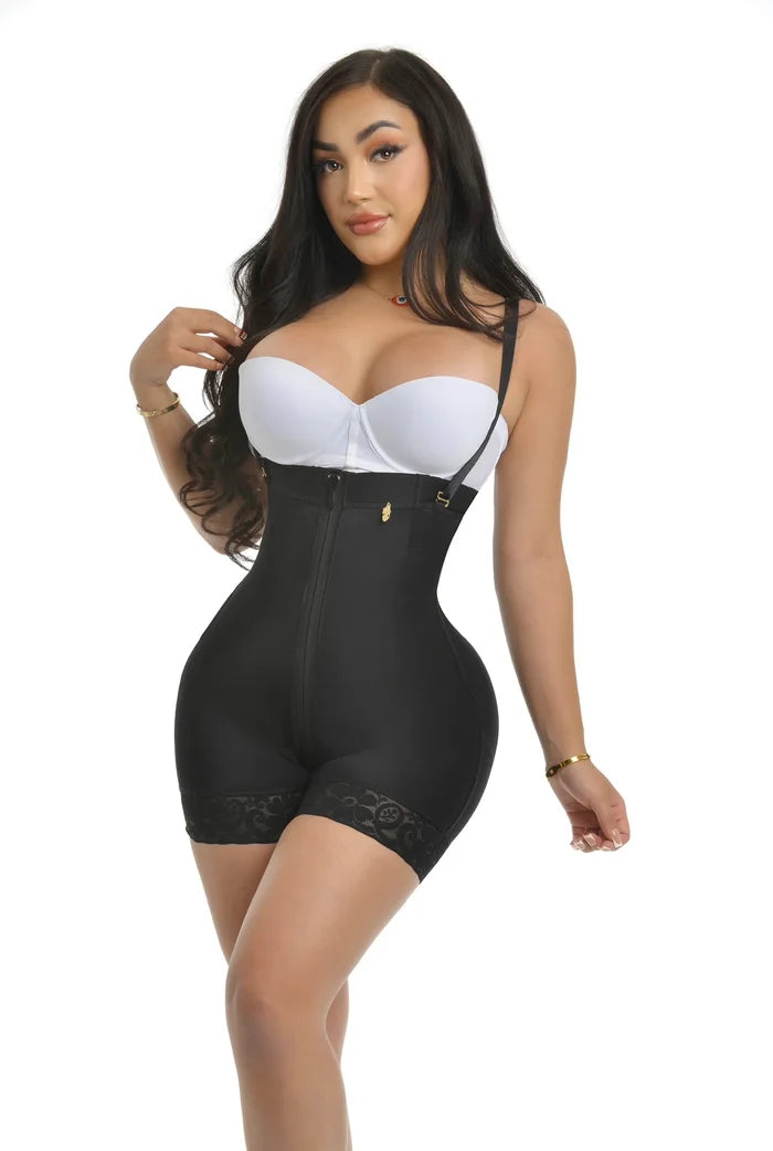 Diosa Seamless Faja Colombiana